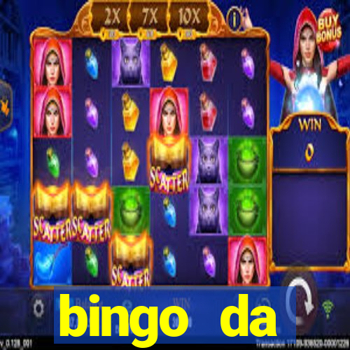 bingo da chapeuzinho vermelho